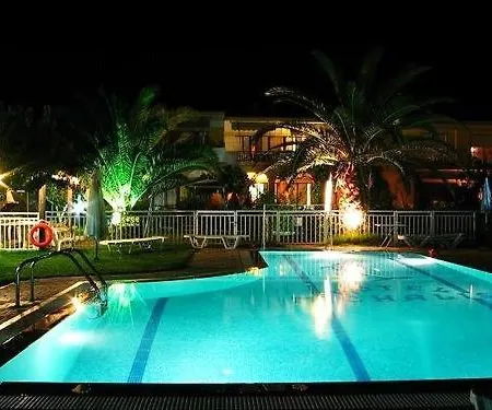 House Michalis 3* Sarti