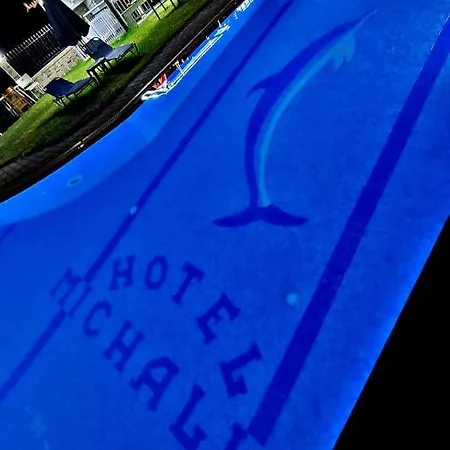 Lägenhetshotell House Michalis Sarti