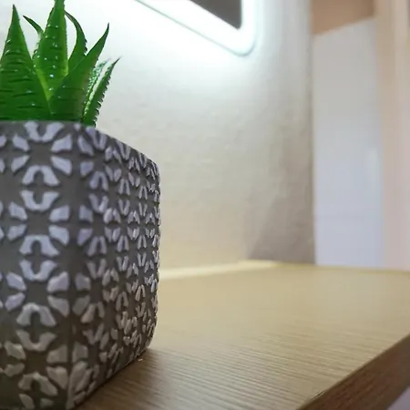 House Michalis Lägenhetshotell 3*