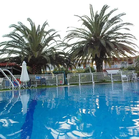 House Michalis Sarti