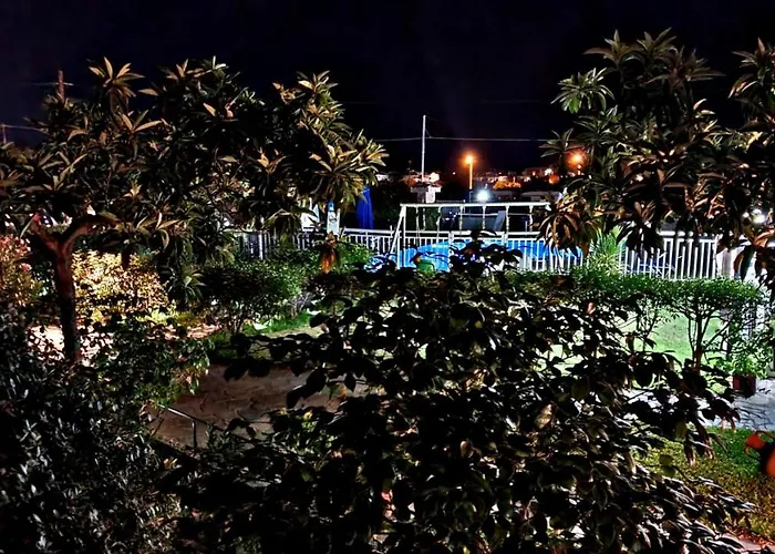 House Michalis 3* 萨尔蒂