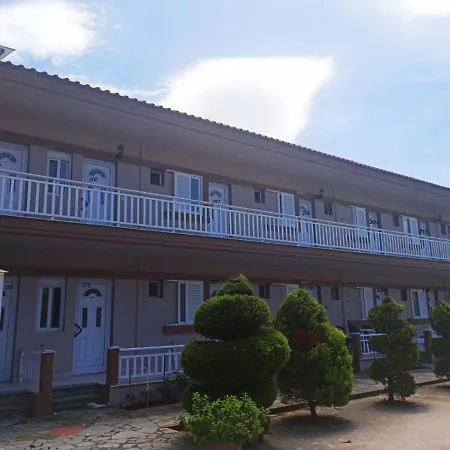 House Michalis Apartmanhotel