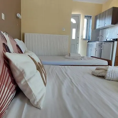House Michalis Hotel de apartamente Sarti