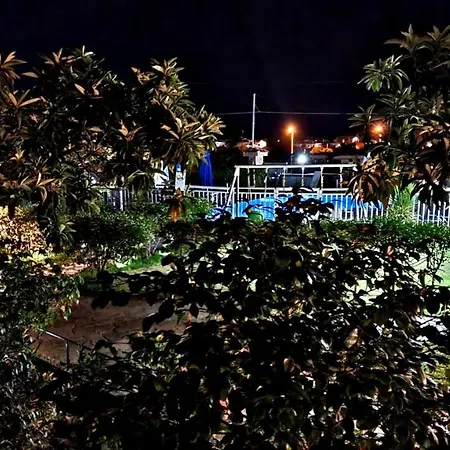 House Michalis 3* Szárti