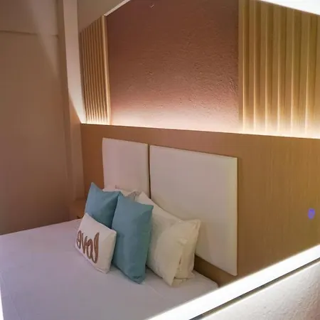 House Michalis Lejlighedshotel