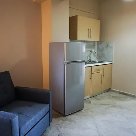 House Michalis شقة فندقية