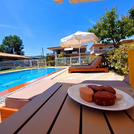 Aparthotel House Michalis