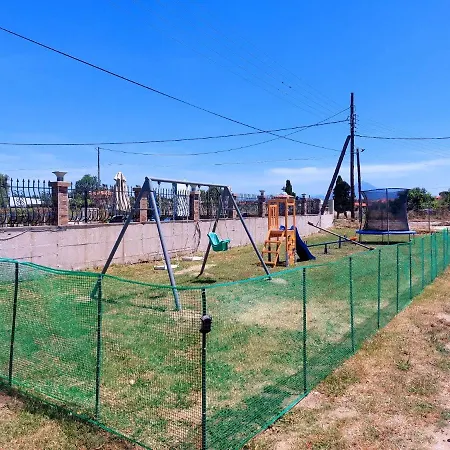 House Michalis Sarti