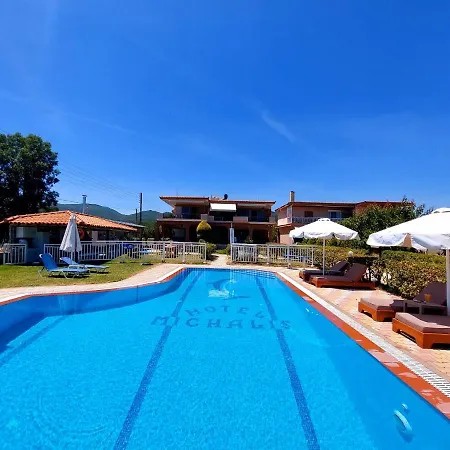 Aparthotel House Michalis Sarti