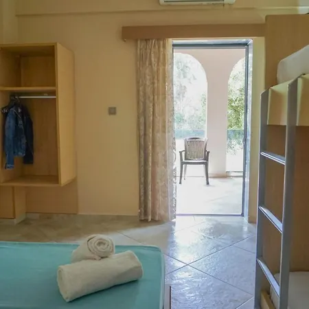 House Michalis Lejlighedshotel 3*