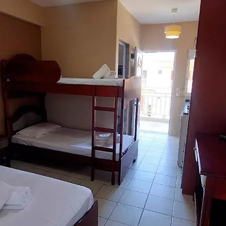Hotel de apartamente House Michalis Sarti