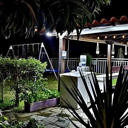 House Michalis Aparthotel Sarti