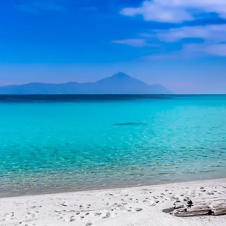 House Michalis Apartmanhotel Szárti