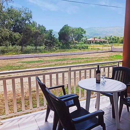 Aparthotel House Michalis Sarti