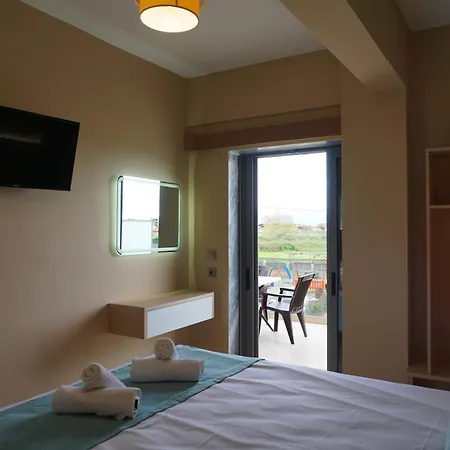 Aparthotel House Michalis Sarti