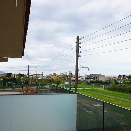 House Michalis * Sarti