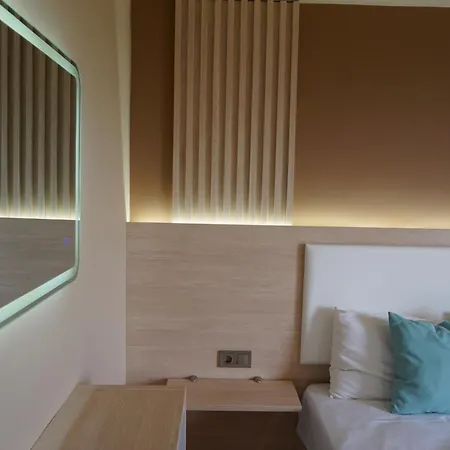 Aparthotel House Michalis Sarti