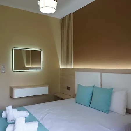 House Michalis Aparthotel