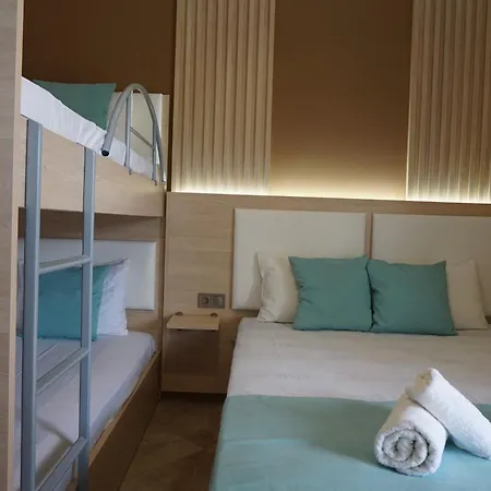 House Michalis Aparthotel Sarti