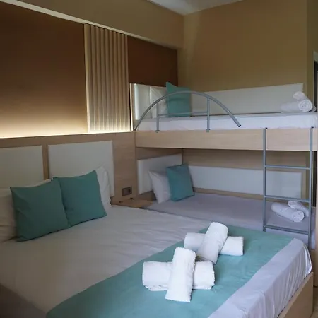 House Michalis 3* سارتي