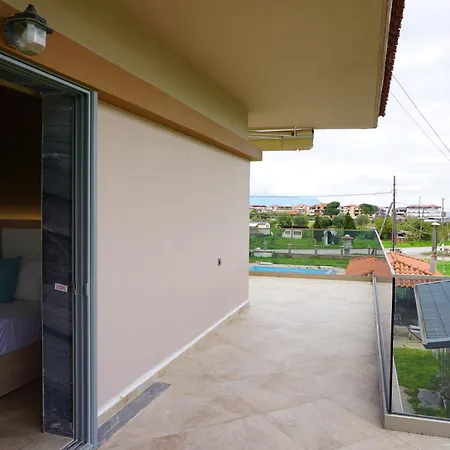 House Michalis Aparthotel Sarti