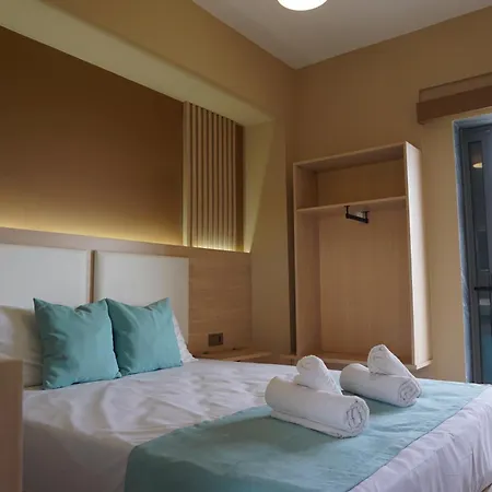 House Michalis Aparthotel Sarti