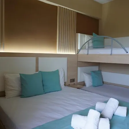 Aparthotel House Michalis Sarti