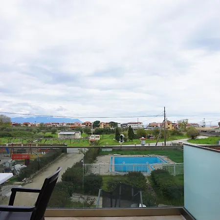 House Michalis * Sarti