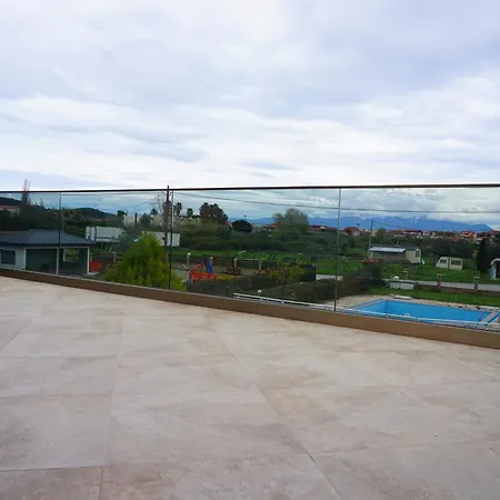 House Michalis Aparthotel