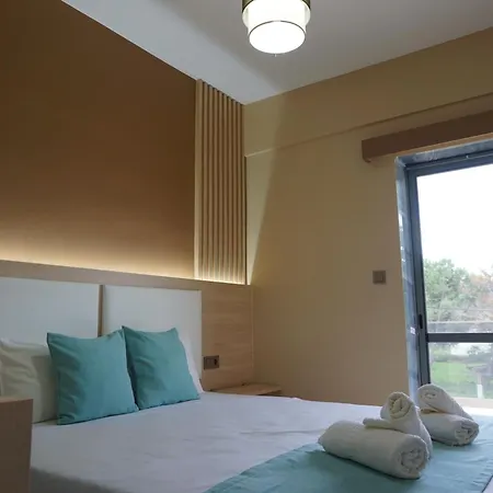 Aparthotel House Michalis