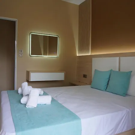 House Michalis Aparthotel *