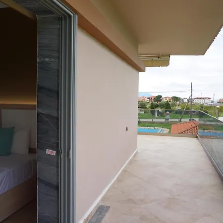 House Michalis Aparthotel Sarti