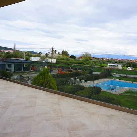 Aparthotel House Michalis *