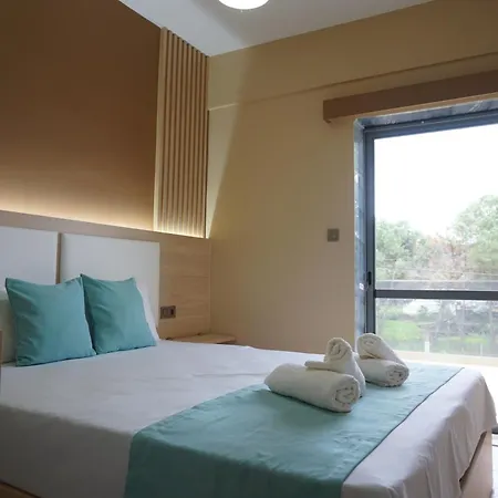 Aparthotel House Michalis Sarti