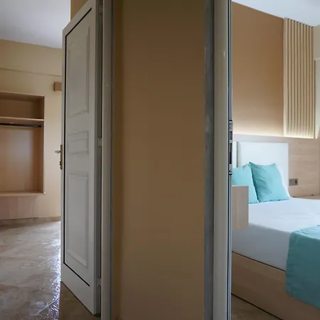House Michalis Aparthotel Sarti