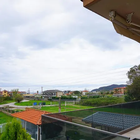 Aparthotel House Michalis Sarti