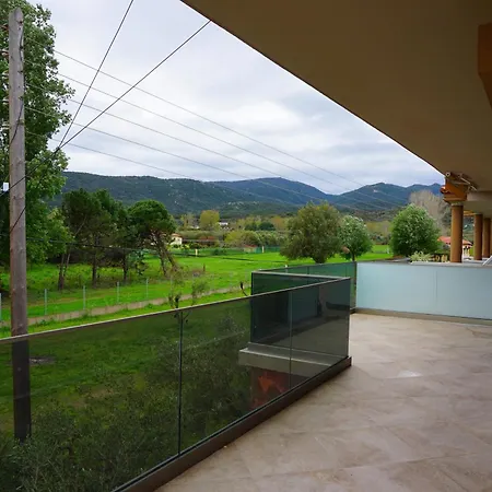 House Michalis Sarti