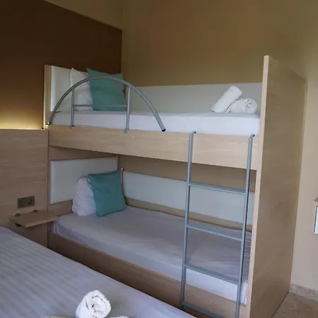 House Michalis Aparthotel