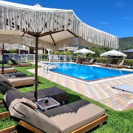 House Michalis Hotel de apartamente