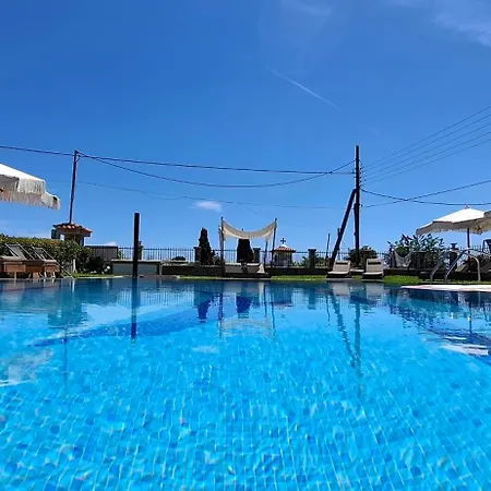 House Michalis Hotel de apartamente