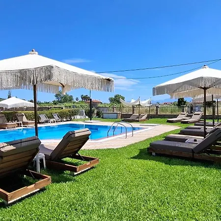 Hotel de apartamente House Michalis 3*