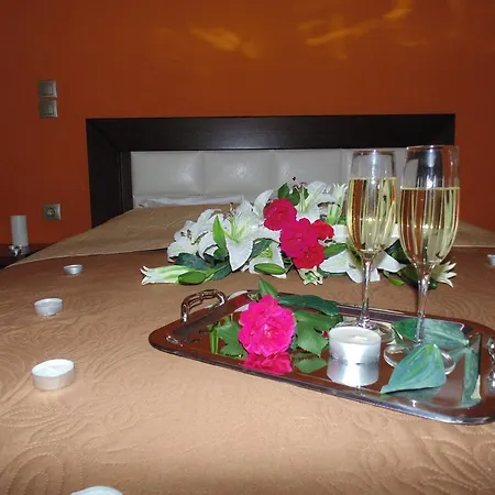 House Michalis شقة فندقية 3*