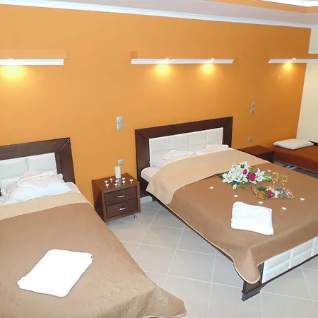 House Michalis سارتي