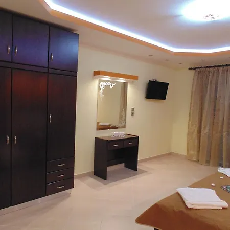 House Michalis شقة فندقية