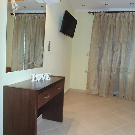 شقة فندقية House Michalis 3*