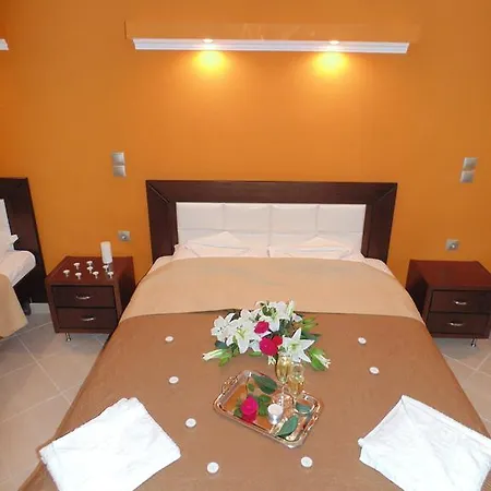 House Michalis شقة فندقية 3*