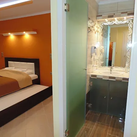 House Michalis Hotel de apartamente