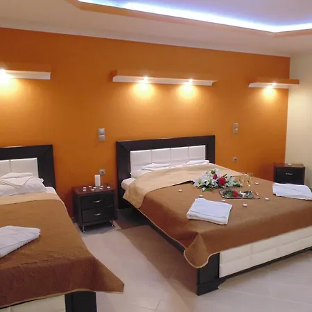 House Michalis 3*