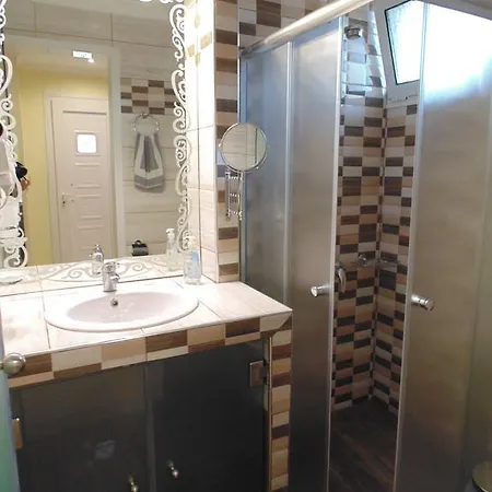 House Michalis شقة فندقية 3*