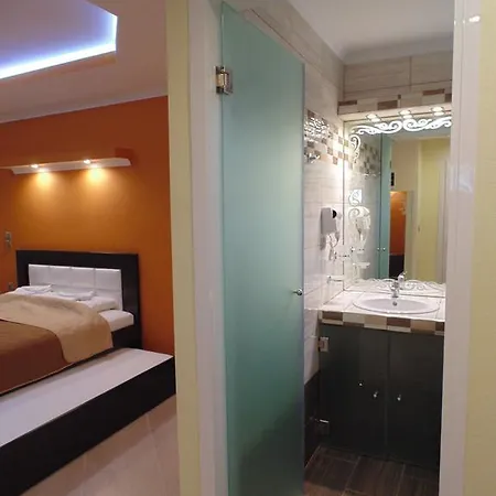 House Michalis سارتي